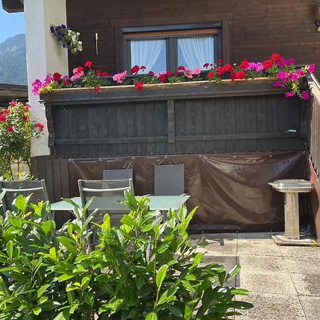 Pension Feichter Soll Bagian luar foto