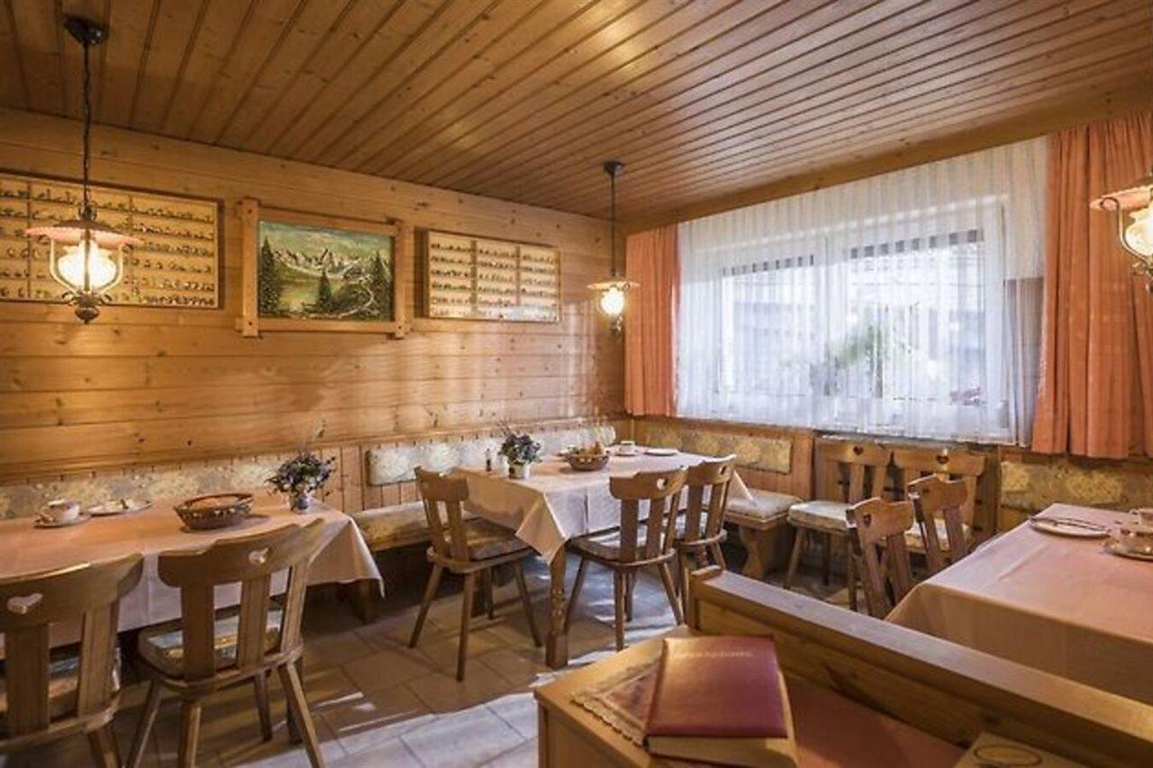 Pension Feichter Soll Bagian luar foto