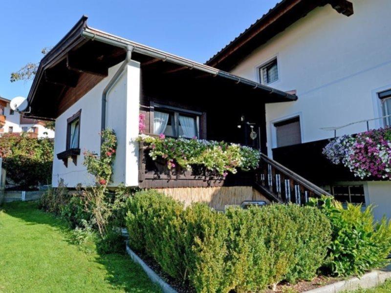 Pension Feichter Soll Bagian luar foto